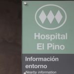 Extension De La Línea 2 Del Metro De Santiago