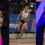 Solabarrieta y Macarena Reyes