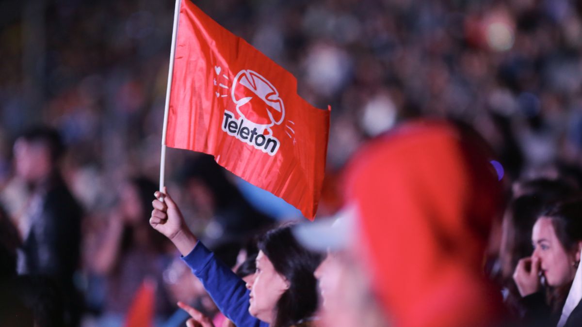 Teletón 2023 Conoce cómo descargar las entradas gratuitas para sus