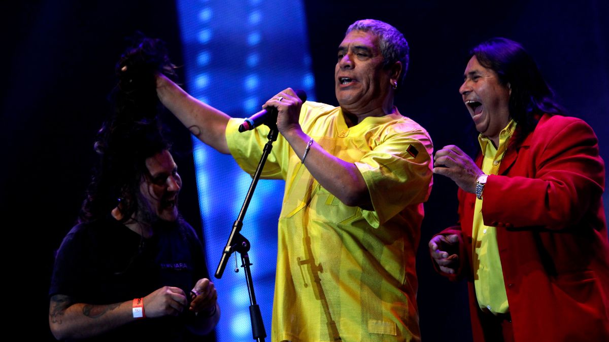 "Yo no he trabajado en el centro por mi salud" Revelan como se