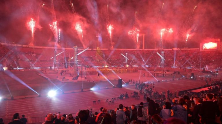 Ceremonia de clausura Juegos Panamericanos Santiago 2023: ¿Cómo ir al  cierre en el Estadio Bicentenario? 