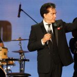 José Luis Puma Rodríguez En Chile