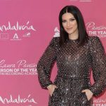 Laura Pausini Latin Grammy 2023