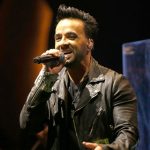 Luis Fonsi En Chile