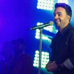 Luis Fonsi En Chile