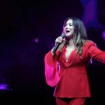 Myriam Hernández En Gran Arena Monticello