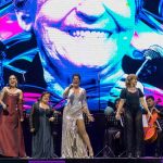 Animador Del Festival De Viña Del Mar Regresó A La Quinta Vergara