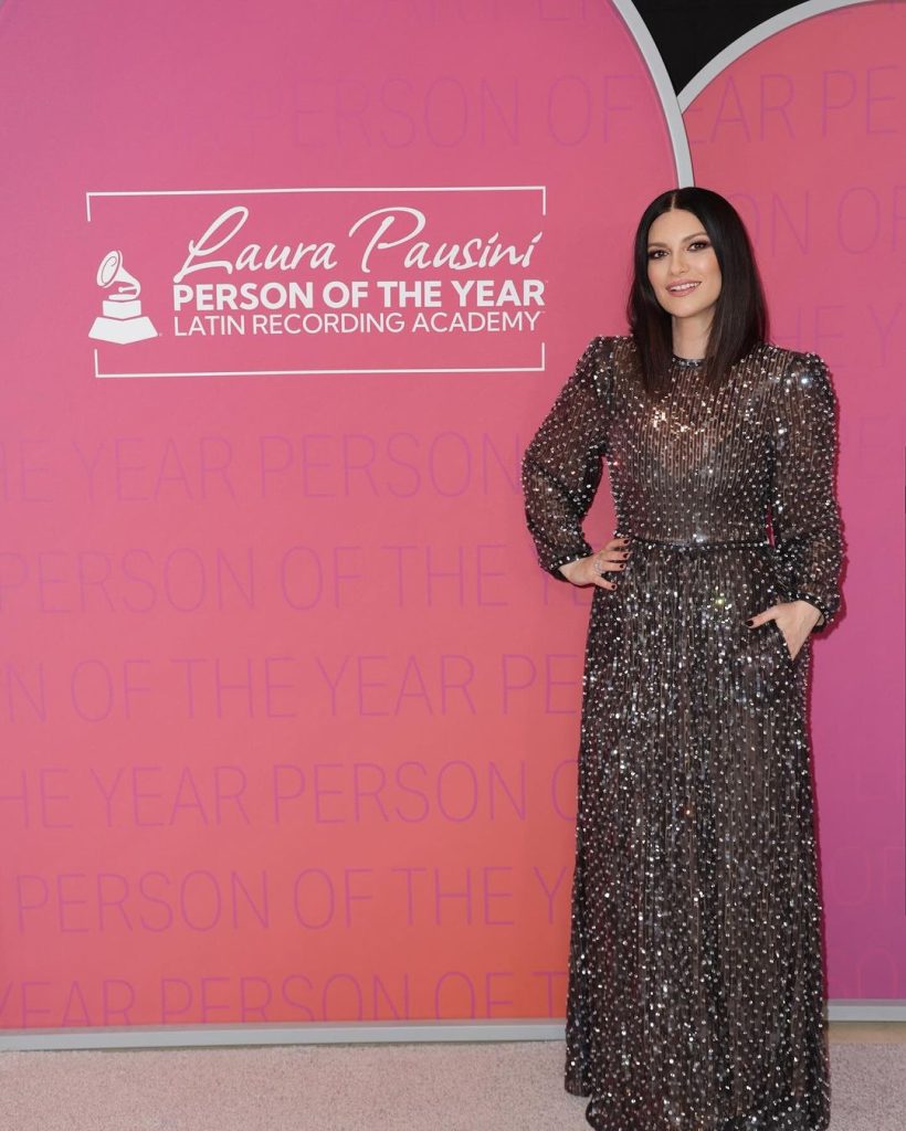 Laura Pausini