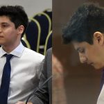 28 Años De Cárcel Para Nicolas Zepeda