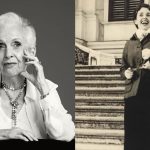 A Los 98 Años Muere La Actriz Carmen Barros