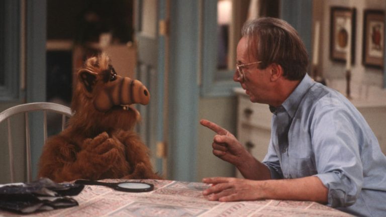 Alf Regresa A La Televisión Chilena