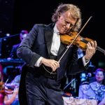 André Rieu En Chile