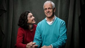 La Memoria Infinita En Netflix