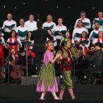 Las Condes Anuncia Nueva Temporada De Conciertos De Navidad En Parques Y Plazas