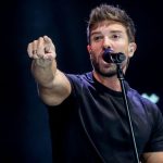 Pablo Alborán En Chile