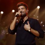 Pablo Alborán En Chile