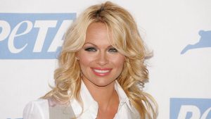 Pamela Anderson