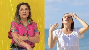 Pronóstico Del Tiempo En Santiago