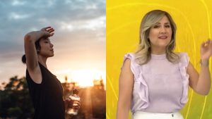 Pronóstico Del Tiempo En Santiago