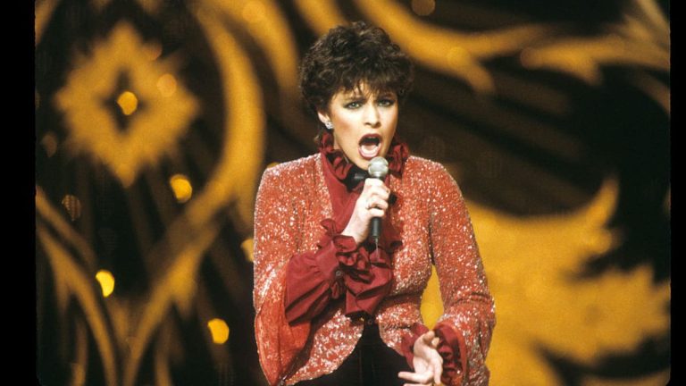 Sheena Easton En Chile