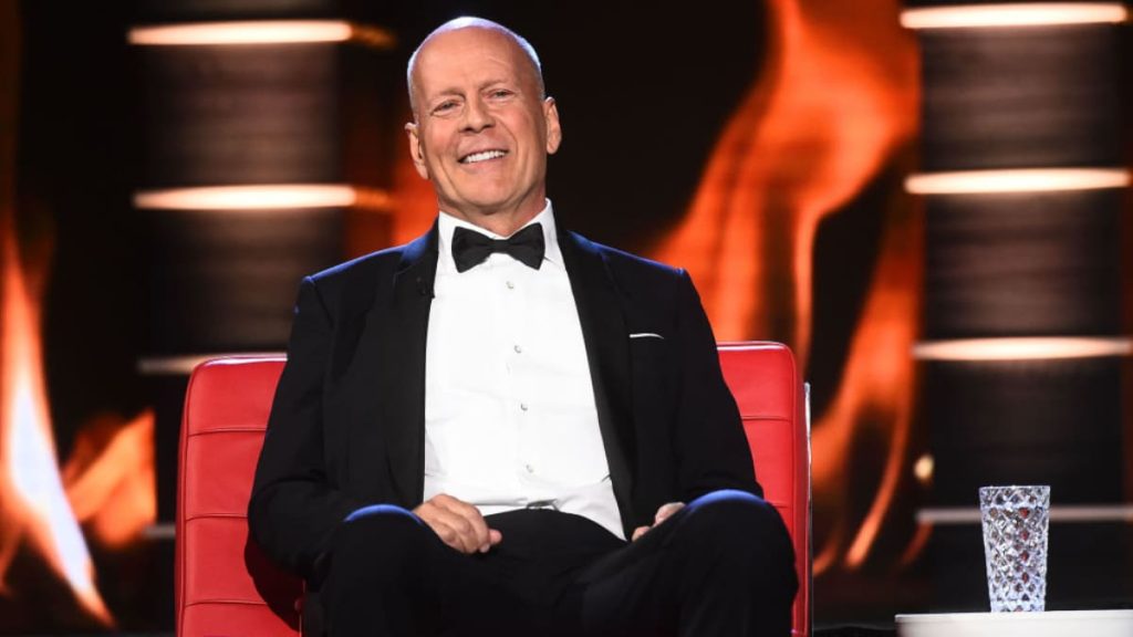 Estado De Salud De Bruce Willis