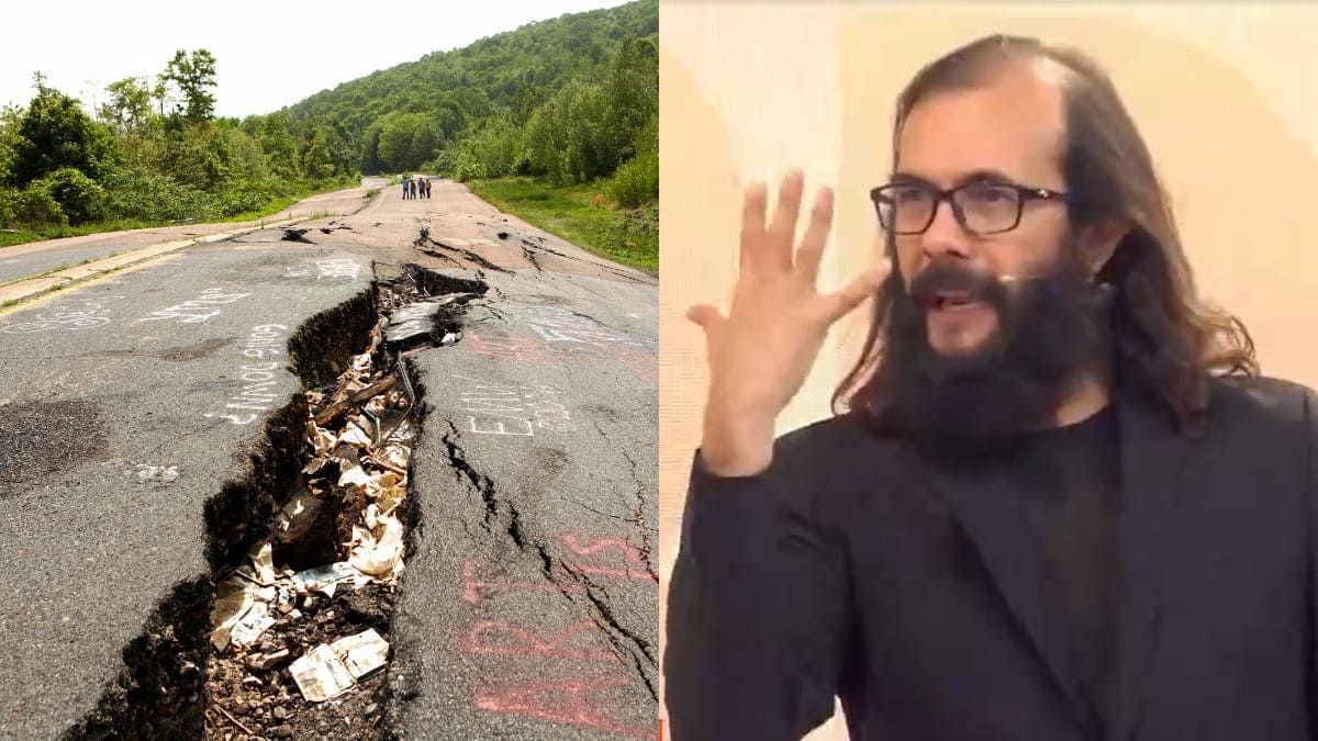 ¿Megaterremoto en la Región de Valparaíso? La preocupante explicación