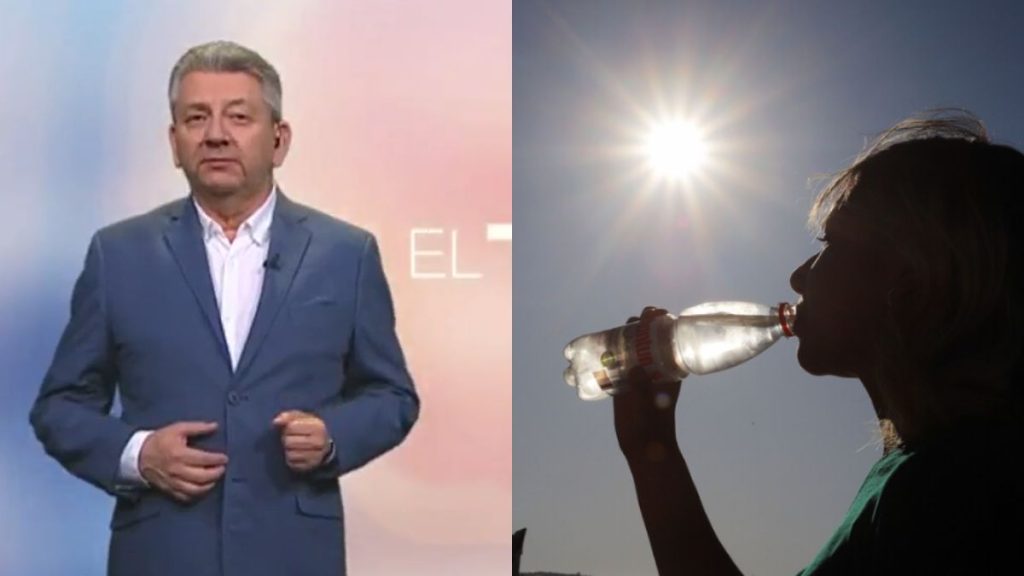 Jaime Leyton Ola De Calor