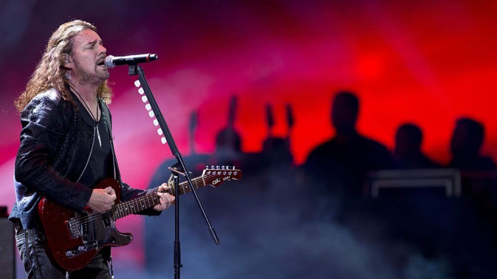 Nueva Cancion Del Festival De Viña Del Mar 2024