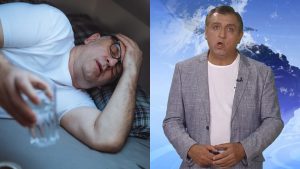 Ola De Calor En Santiago