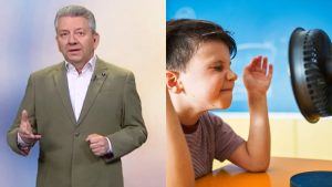 Ola De Calor En Santiago