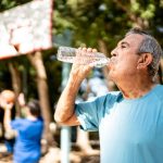 Ola De Calor En Santiago