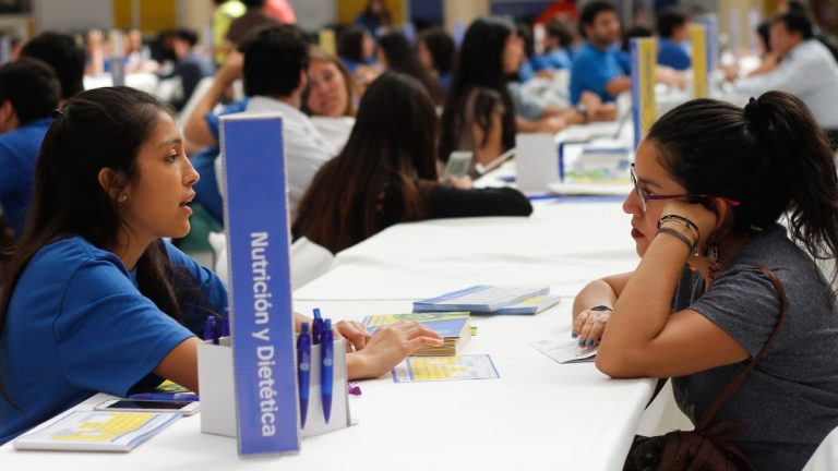 Alta Presencia De Carreras Técnico Profesionales_ Estas Son Las Profesiones Más Saturadas En Chile A Tener En Cuenta Para Admisión 2024