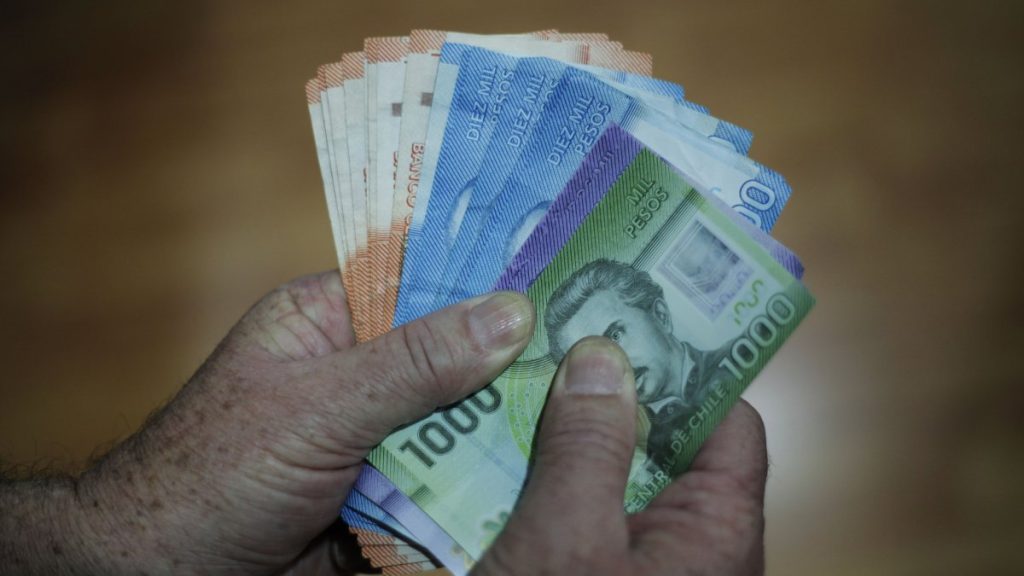 Autopréstamo De Fondos De AFP_ Este Es El Monto Mínimo Para Poder Solicitarlo Y Este Es El Máximo Que Se Puede Solicitar