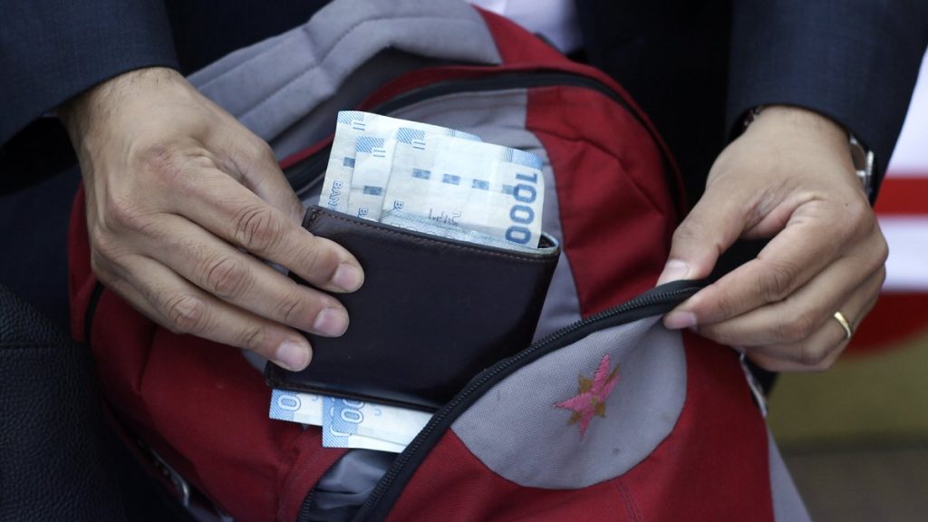 Autopréstamo De Fondos De AFP_ ¿Cuántas Veces Se Puede Solicitar_