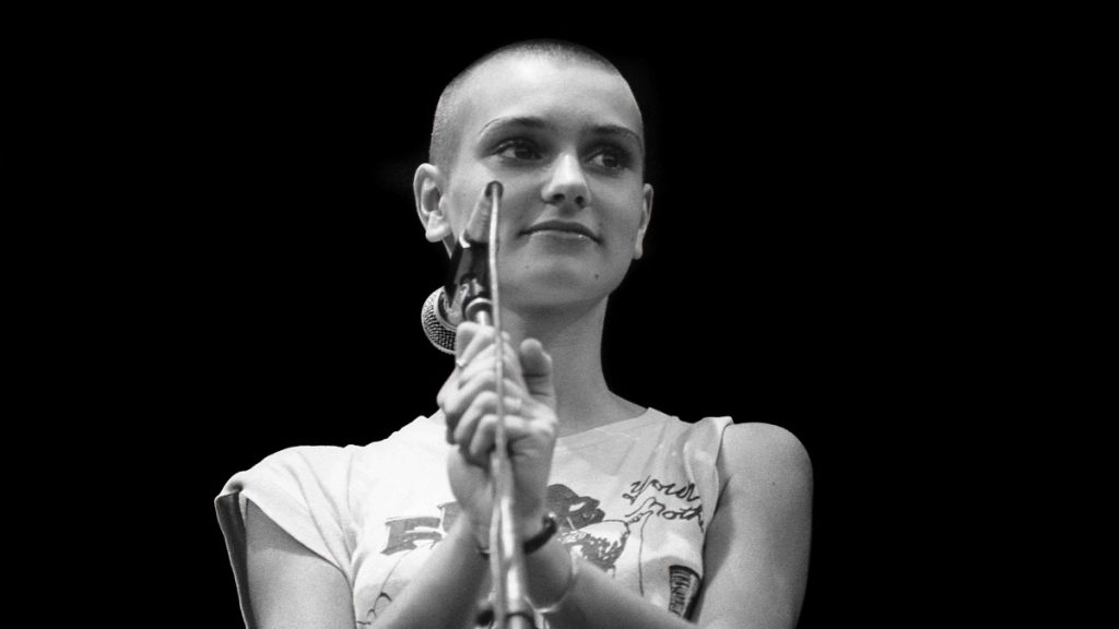 Casi Seis Meses Después_ Confirman Causa De Muerte De Sinéad O Connor