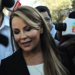 Cathy Barriga Es Formalizada Por Fraude Al Fisco_ Estos Son Los Delitos Que Se Imputaron Y Las Penas Que Arriesga