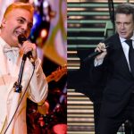 El Polémico Reclamo De Cristián Castro A Luis Miguel