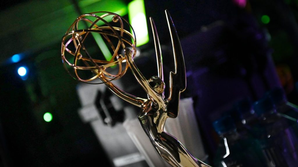 Emmys 2024_ A Qué Hora Empiezan Y Dónde Verlos En Chile