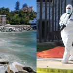 Encuentran Cadáver Cerca Del Casino De Viña Del Mar