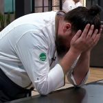 _Es Una Falta De Respeto__ Conocido Comediante Sufre Polémica Eliminación de Top Chef VIP