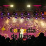 Festival De La Comedia En Ñuñoa