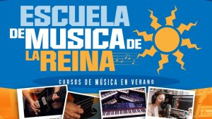 Fundación De Músicos Chilenos Unidos Presentó Primer Ciclo De Talleres De Música Para Niños Y Niñas En La Reina_ Así Puedes Participar