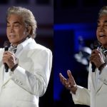 José Luis Rodríguez El Puma