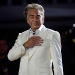 José Luis Rodríguez El Puma En El Festival Del Huaso De Olmué 2024