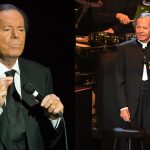 Julio Iglesias