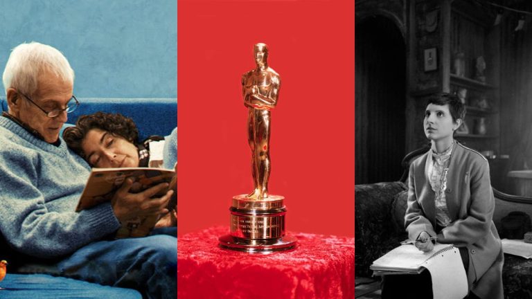 La Memoria Infinita Y El Conde Estarán En Los Premios Oscars 2024
