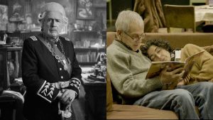 _La Memoria Infinita_ Y _El Conde_ Son Nominadas A Los Oscars 2024_ Revisa La Lista Completa