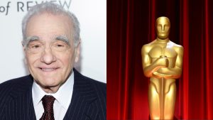 Martin Scorsese Rompió Impresionante Récord Con Nominación A Los Oscars 2024