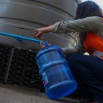 Mega Corte De Agua En Santiago_ Revisa Aquí Los Puntos De Abastecimiento Para Macul, San Joaquín Y Ñuñoa