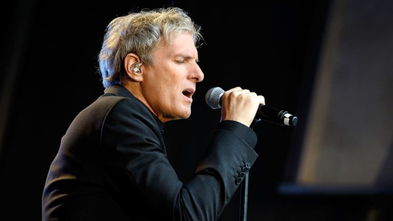 Michael Bolton